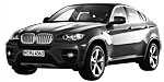 BMW E71 U2590 Fault Code