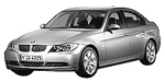 BMW E92 U2590 Fault Code