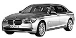 BMW F01 U2590 Fault Code