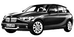 BMW F20 U2590 Fault Code